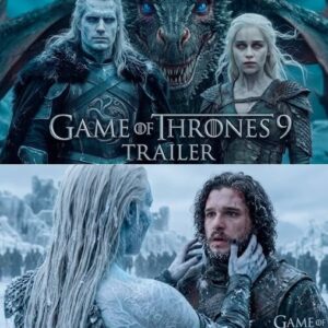 Game of Thrones Season 9 (2026) Review: Westeros Reignites With Fire, Blood, and a New War for Power