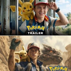 Pokémon: Shadows of Kanto (2026) Review – A Dark, Explosive Reimagining of a Legendary World