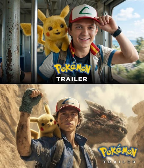 Pokémon: Shadows of Kanto (2026) Review – A Dark, Explosive Reimagining of a Legendary World