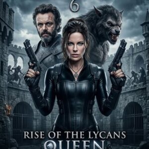 Underworld 6: Rise of the Lycans Queen (2026) – A Brutal Gothic War That Redefines the Franchise
