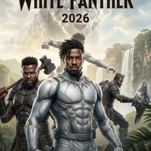 White Panther (2026) Review: A Bold New Wakandan Legend Delivers Epic Action and Emotional Power