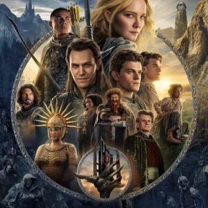 THE LORD OF THE RINGS: THE RINGS OF POWER (2026) – Official Trailer Review | A Stunning Return to Middle-earth