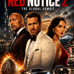 Red Notice 2: The Global Gambit (2026) Review