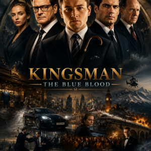 KIMAN: THE BLUEBOD Review