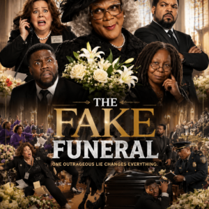 The Fake Funeral (2026) Review: A Wild Family Crime Comedy That Turns One Big Lie Into Total Chaos
