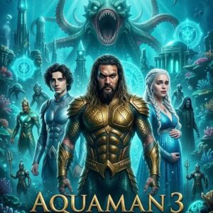 Aquaman 3 (2026) Review – The Ocean’s Darkest Secret Awakens