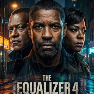 The Equalizer 4 (2026) Review – Justice Hits Harder Than Ever