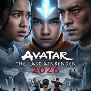 Avatar: The Last Airbender (2026) Review – A Cinematic Elemental War That Redefines Fantasy