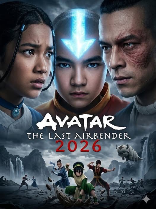 Avatar: The Last Airbender (2026) Review – A Cinematic Elemental War That Redefines Fantasy