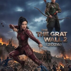 The Great Wall 2 (2026) Review: Matt Damon Returns to a Monster War That Dwarfs the Original