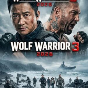 Wolf Warrior 3 (2026) Review – The Most Explosive Military Action Thriller of the Decade?