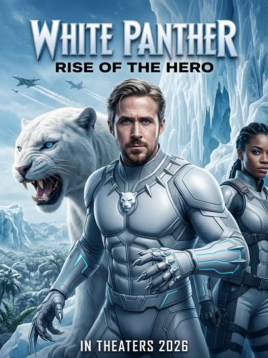 White Panther: Rise of the Hero (2026) Review – A New Superhero Legend Is About to Emerge