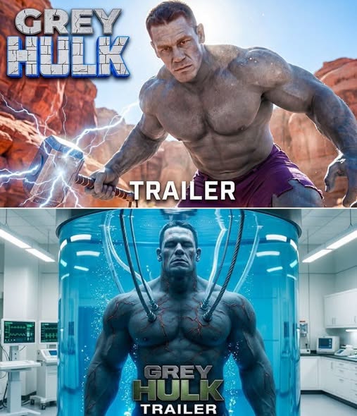 Grey Hulk Experiment Zero (2026) Review – The Most Dangerous Evolution of a Super Soldier Yet?