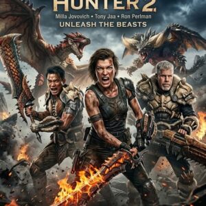 Monster Hunter 2 (2026) Review: When Humanity Faces Monsters Beyond Imagination