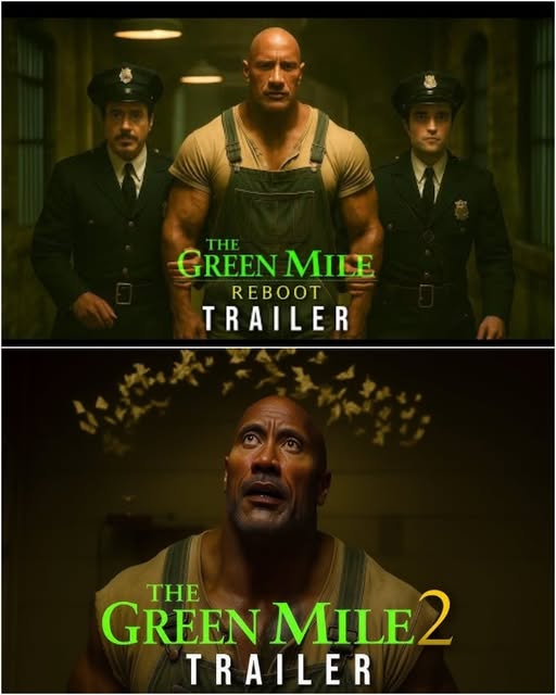 The Green Mile (2026) Review: A Haunting Prison Drama That Redefines Justice and Humanity