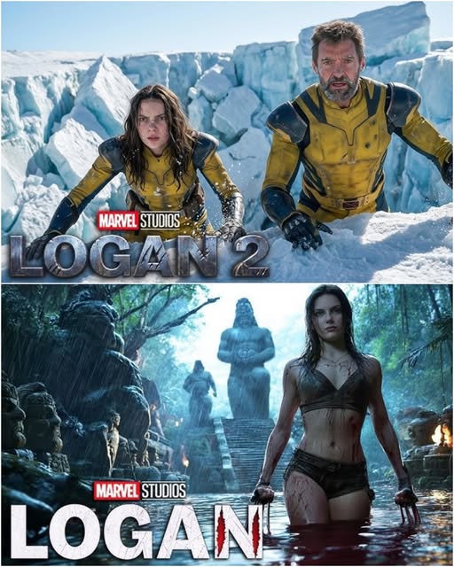 Logan 2: Wolverine’s Legacy (2026) – Laura Takes the Claws and the Crown in a Brutal New Mutant War