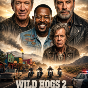 Wild Hogs 2 Review: The Wildest Ride Back on the Open Road — Is This Sequel Worth the Hype?