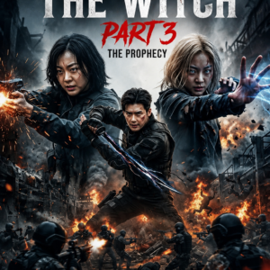 The Witch: Part 3 (2026) Review – A Heartbreaking Final Chapter of Power, Fate, and Chaos