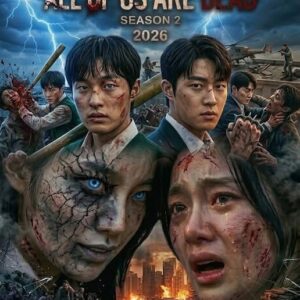 All of Us Are Dead: Season 2 (2026) Review — When Survival Turns Into Something Even Darker