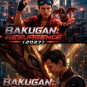 Bakugan: Resurgence (2026) Review – The Epic Fantasy Battle That Could Redefine the Franchise