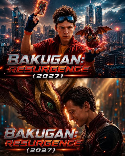 Bakugan: Resurgence (2026) Review – The Epic Fantasy Battle That Could Redefine the Franchise