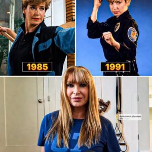 Total Dominance: Inside Cynthia Rothrock's Action Matrix