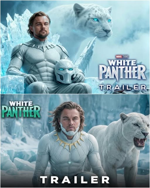 White Panther: Rise of the Hero (2026) Review — A Frozen Superhero Epic That Unleashes a New Legend