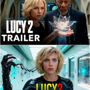 Lucy 2 (2026) Review: The Sci-Fi Return That Could Redefine Human Evolution