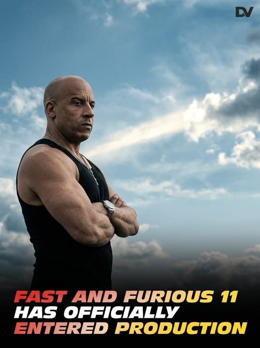 Fast & Furious 11 Review: The Final Ride Is About to Change Everything