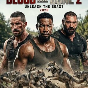 Blood and Bone 2 (2026) Review: A Brutal Martial Arts Comeback That Hits Harder Than Expected