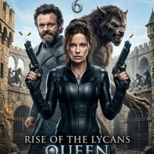 Underworld 6: Rise of the Lycans Queen (2026) Review