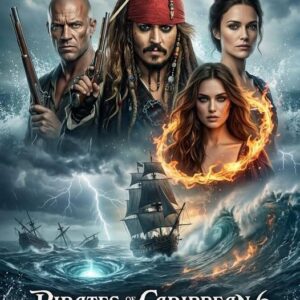 Pirates of the Caribbean 6 (2026) Review: Captain Jack Sparrow’s Greatest Adventure Yet Will Change Everything