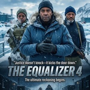 The Equalizer 4 Review: Denzel Washington Returns With His Most Ruthless Mission Yet