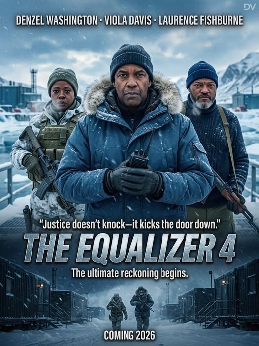 The Equalizer 4 Review: Denzel Washington Returns With His Most Ruthless Mission Yet
