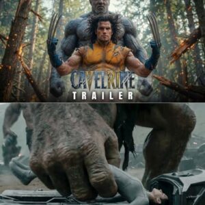 Cavellrine (2026) Review: Henry Cavill’s Brutal Dark Sci-Fi Superhero Vision That Could Change Everything
