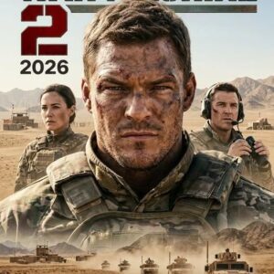 War Machine 2 (2026) Review: A Brutal Battlefield Return That Pushes War Action to the Edge