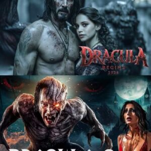 Dracula 2: Reign of Shadows Review – The Vampire Return That Brings Darkness Back to the Big Screen