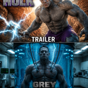 Grey Hulk: Experiment Zero (2026) Review – The Dark Super Soldier Secret That Changes Everything
