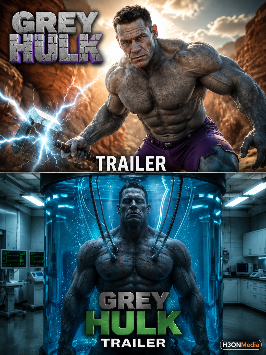 Grey Hulk: Experiment Zero (2026) Review – The Dark Super Soldier Secret That Changes Everything