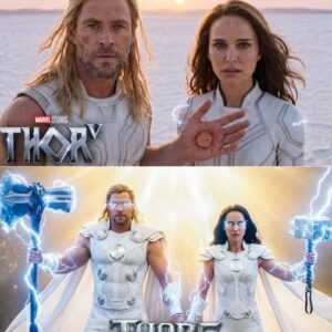 Thor 5 (2026) Review: The God of Thunder Faces His Darkest Battle Yet