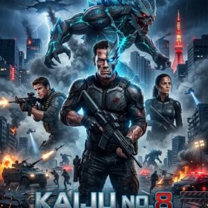 Kaiju No. 8 (2026) Review: A Monster-Sized Sci-Fi War That Could Redefine Blockbuster Action