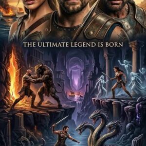 The Odyssey (2026) Review: A Mythic Battle of Gods, Monsters, and One Man’s Impossible Journey
