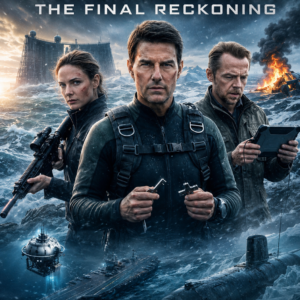 Mission: Impossible 8 (2026) Review: The Most Dangerous Ethan Hunt Mission Yet