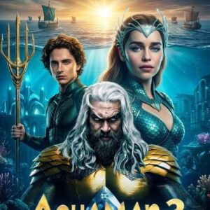 Aquaman 3 (2026) Review: The Ocean War That Redefines Superhero Cinema