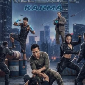 Kill Zone 3: Karma (2026) Review — Donnie Yen, Tony Jaa and Wu Jing Deliver a Brutal Martial Arts Finale