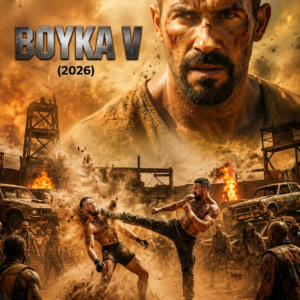 BOYKA V (2026) [INSERT YOUR CHARACTER REPLACEMENT RULE HERE] – The Final Fight That Redefines a Legend