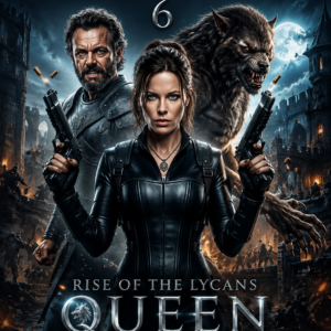 Blood, Betrayal & a Rising Dark Queen – The Return of the Underworld Saga (2026 Review)