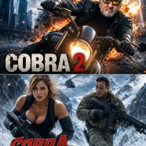 COBRA 2 (2026) Review: The Frozen Battlefield Where Legends Refuse to Die