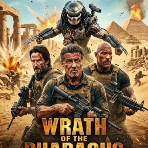 Predator 6: Wrath of the Pharaohs Review – The Desert Hunt That Changes Everything