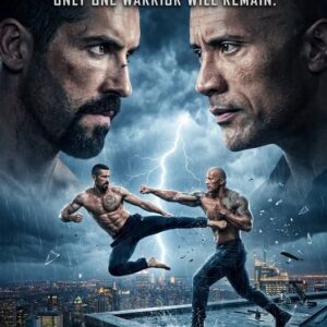 Boyka: Undisputed V (2026) Review – The Arena of No Mercy Where Legends Are Forged